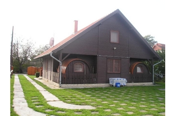 Ungheria Privát Gyopárosfürdo, Esterno